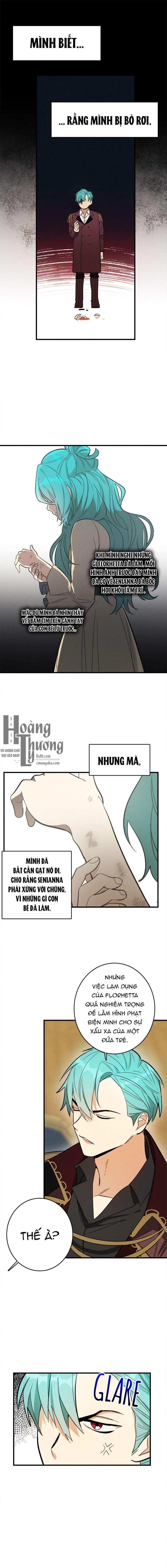 quý cô đầu bếp hoàng gia chapter 26 5