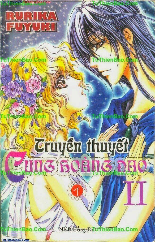 truyền thuyết cung hoàng đạo ii chapter 1 1