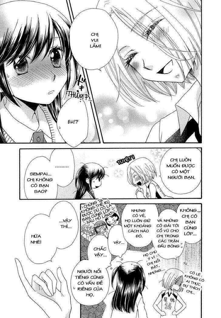 the princess's mirror chapter 1 19