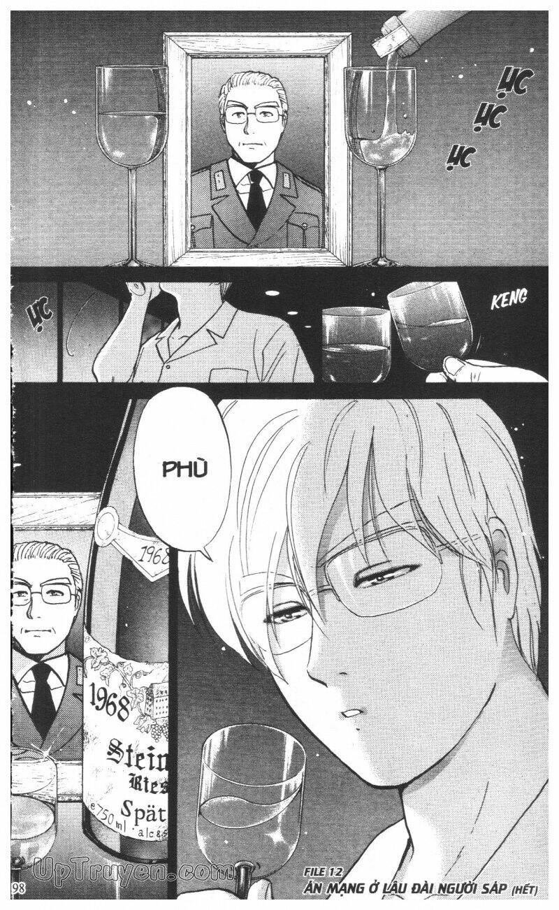 thám tử kindaichi (bản đẹp) chapter 12 301