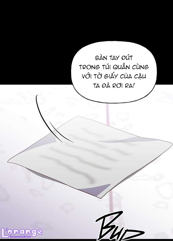 nhật ký yêu đương chapter 12 29