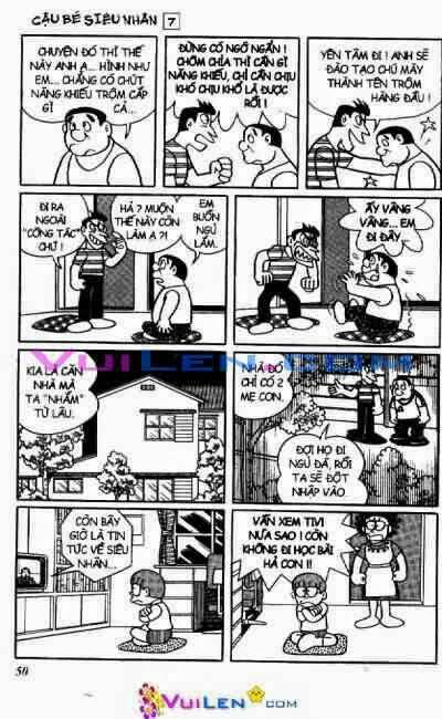 perman - cậu bé siêu nhân chapter 84 3