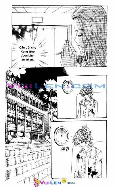 chạm mặt thần tượng chapter 12 38