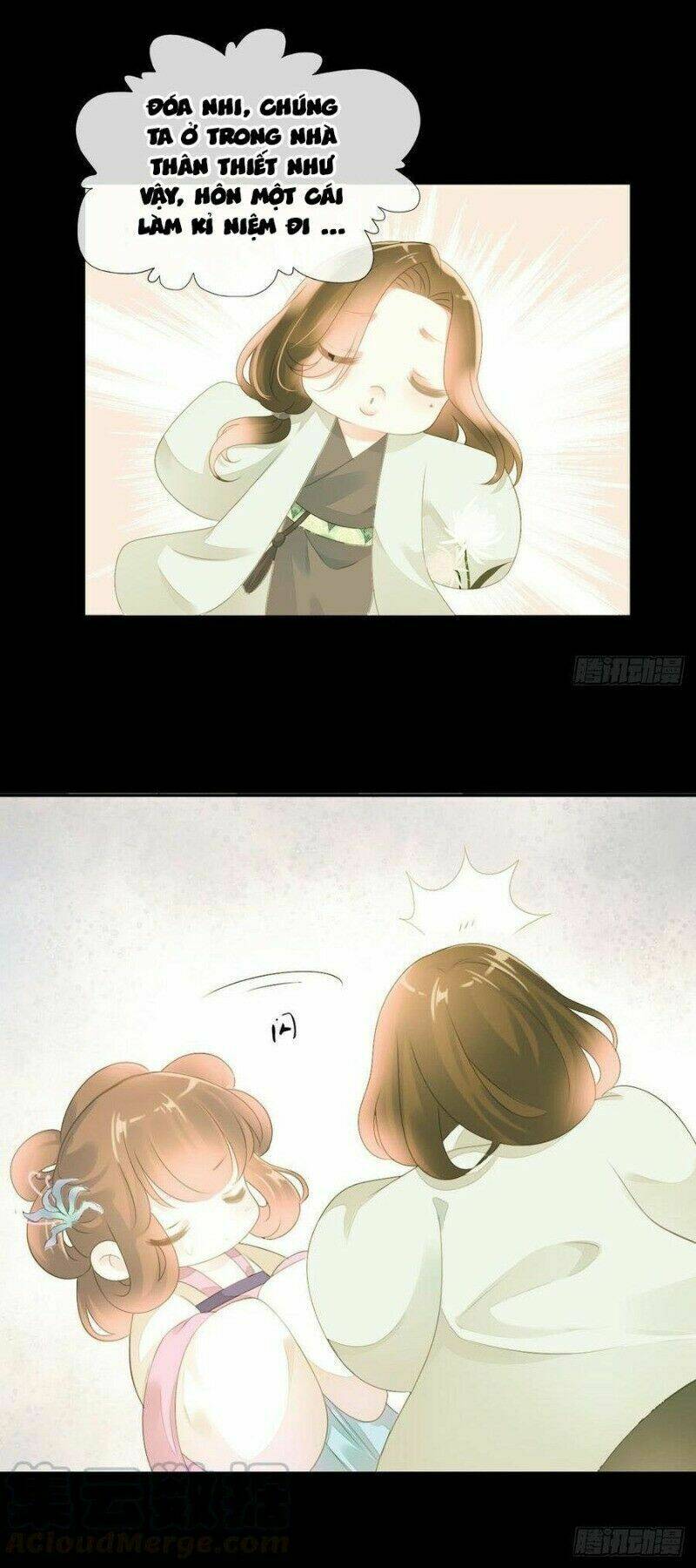 điền viên mật sủng: cô vợ nóng bỏng chapter 91 12
