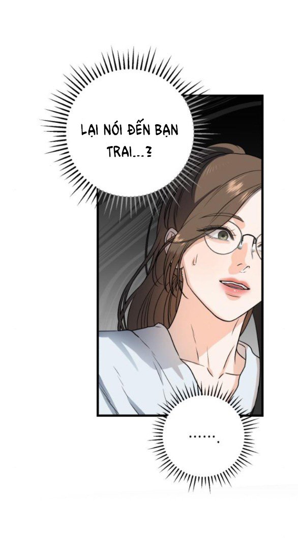 Nóng Lòng Muốn Giày Vò Em chapter 5.2 13