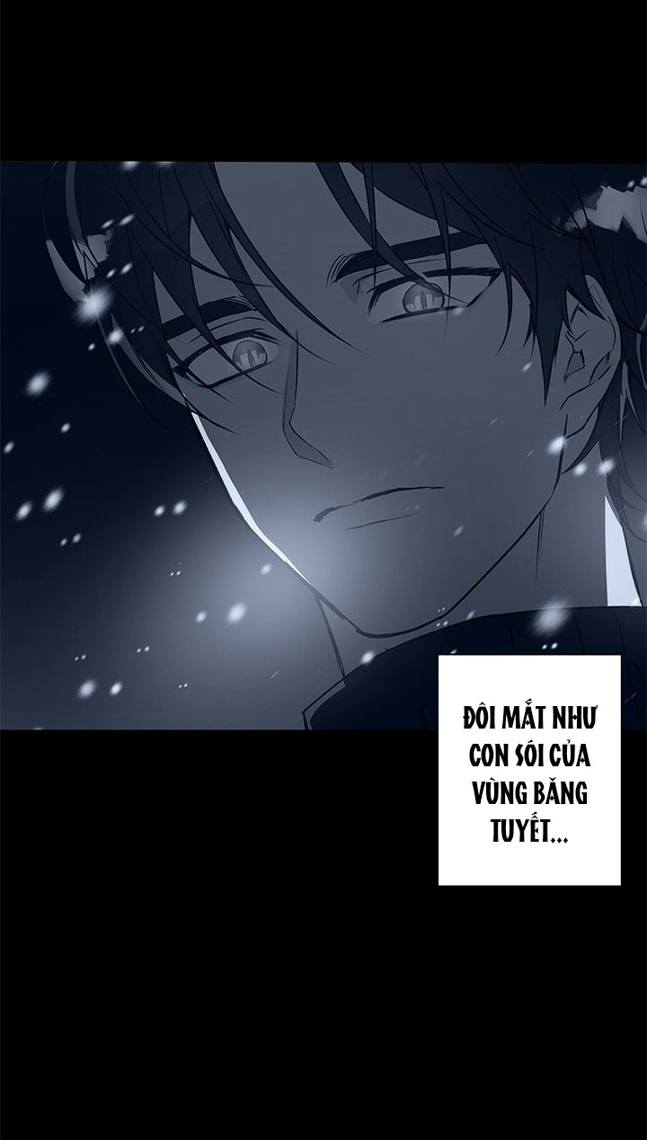 mùa đông đến chapter 40.1 27