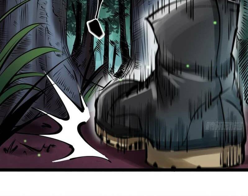 thế giới xa lạ chapter 35 27