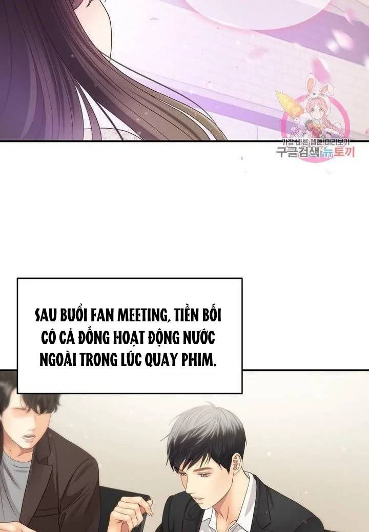 [16+] ánh sao ban mai chapter 40 8