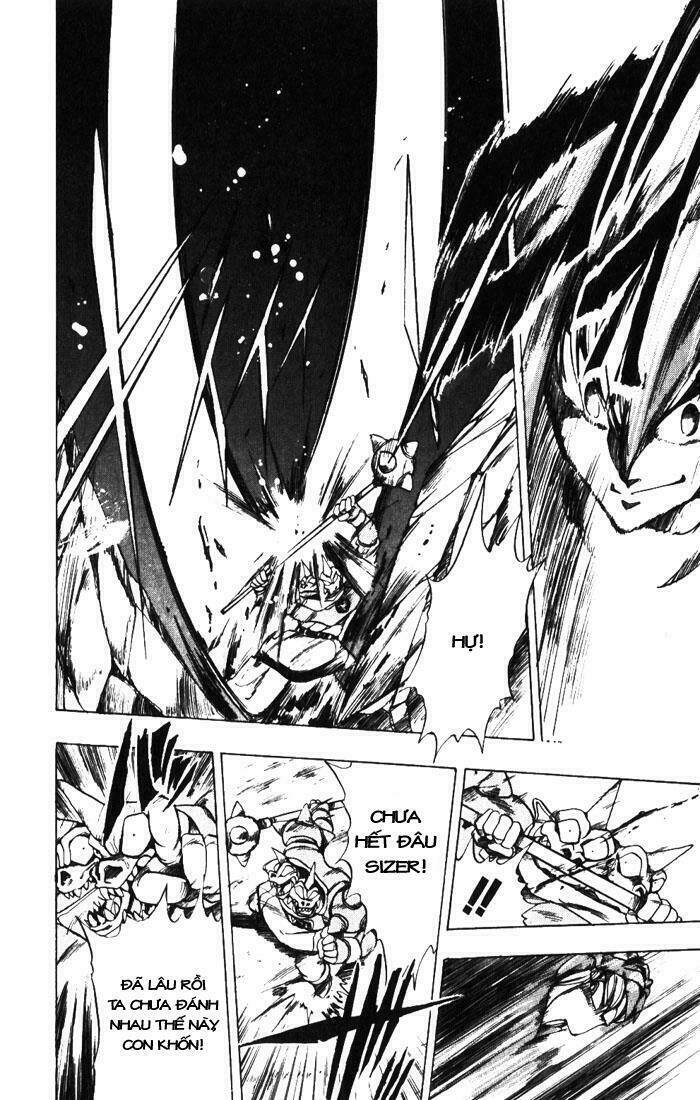 violinist of hameln - cây đàn kì diệu chapter 10 12