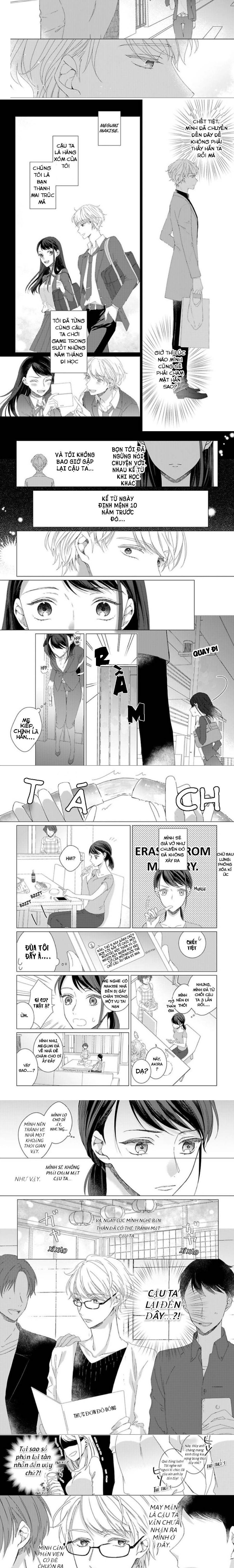 (18+) megumi là kẻ mạo danh chapter 1 5