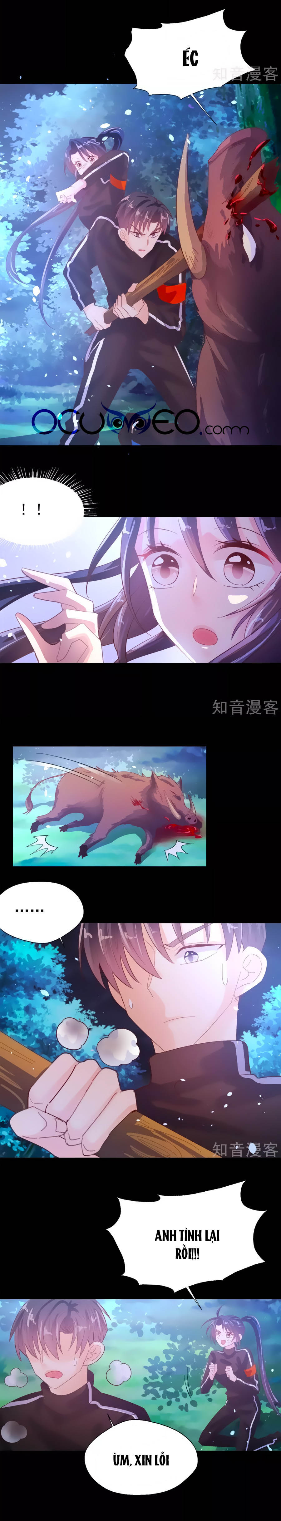 sau này vẫn cứ thích anh chapter 68 4