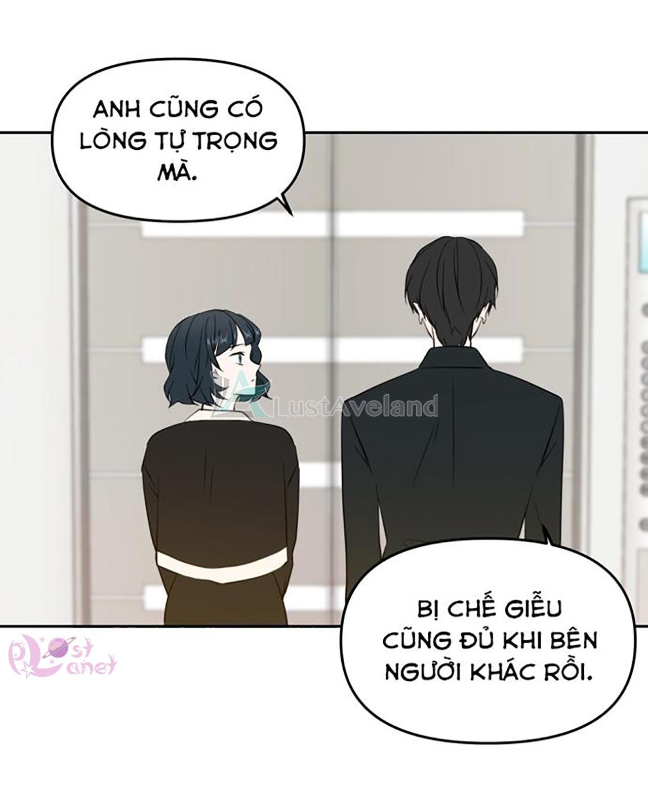 kiếp này cũng xin chăm sóc tôi như vậy nhé kiếp này cũng xin chăm sóc tôi như vậy nhé chapter 40 101