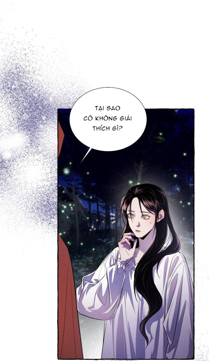 hồi ký của ma nữ chapter 2.2 8
