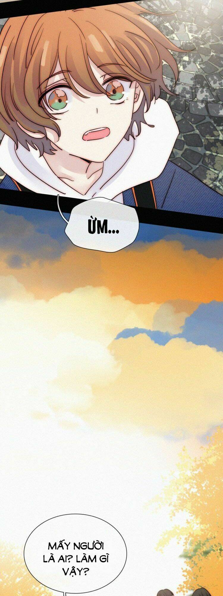 nếu ngày đó chúng ta chưa quen biết chapter 29 20