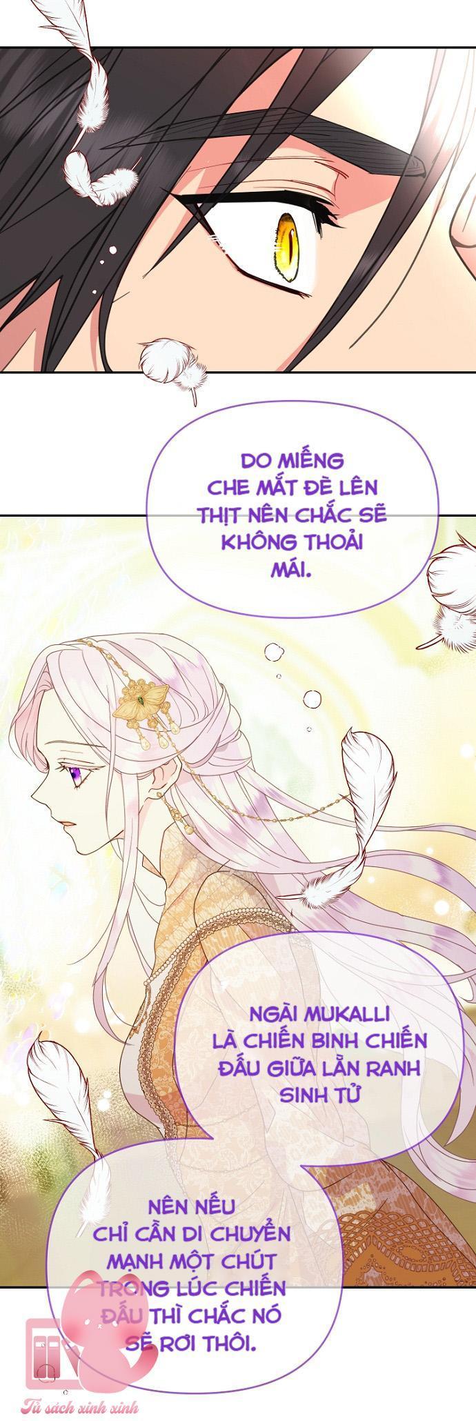 bỏ quách chồng con đi, tiền bạc mới là tất cả chapter 47 19