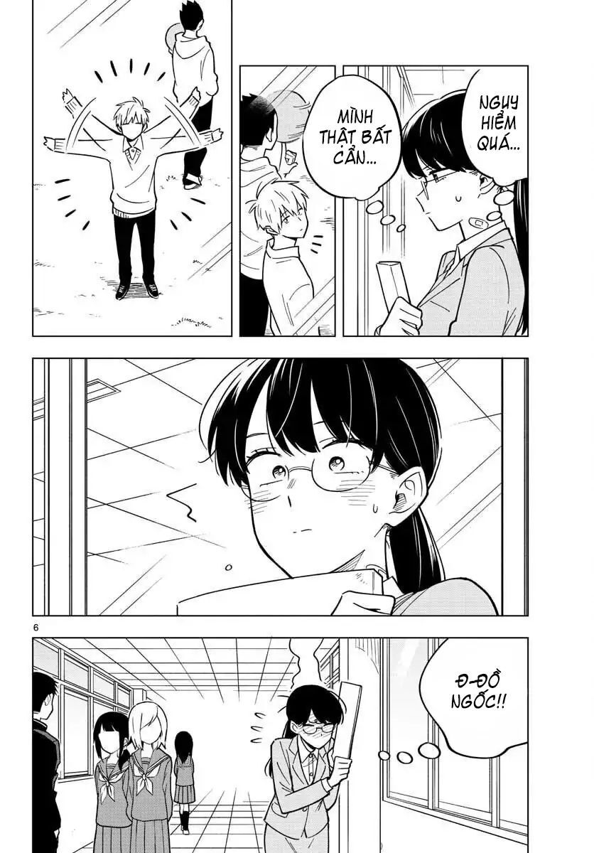 sensei wa koi o oshie rarenai chapter 29 6