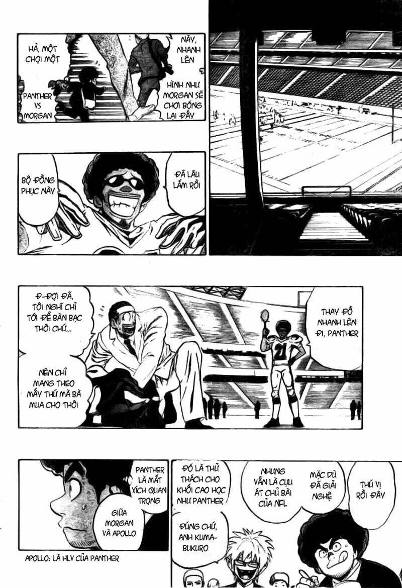 lá chắn mắt chapter 307 15