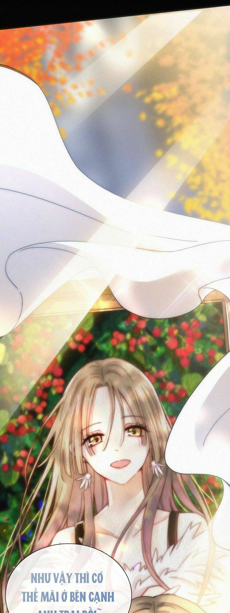 nếu ngày đó chúng ta chưa quen biết chapter 9 32