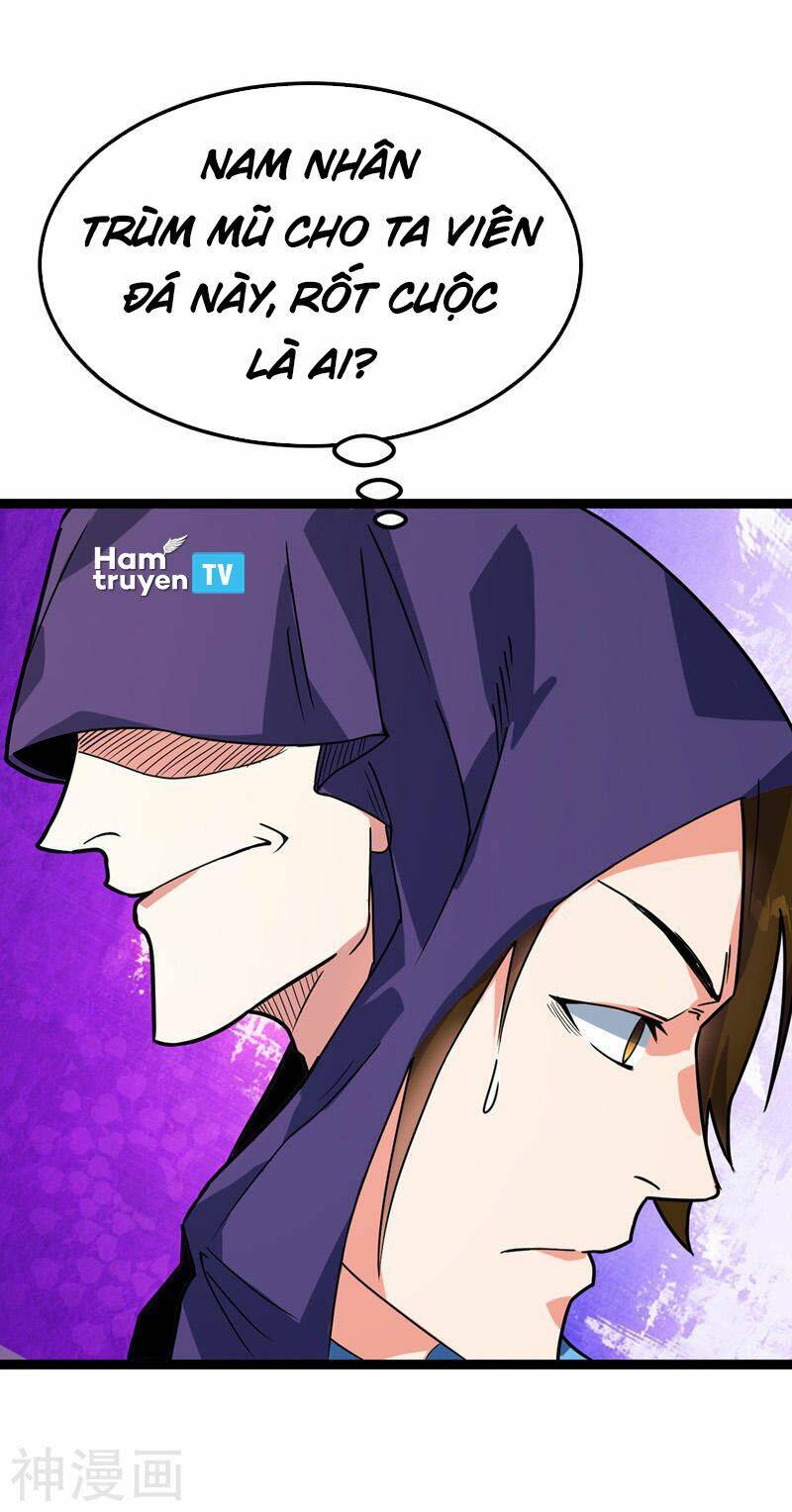 đan võ chí tôn chapter 40 31