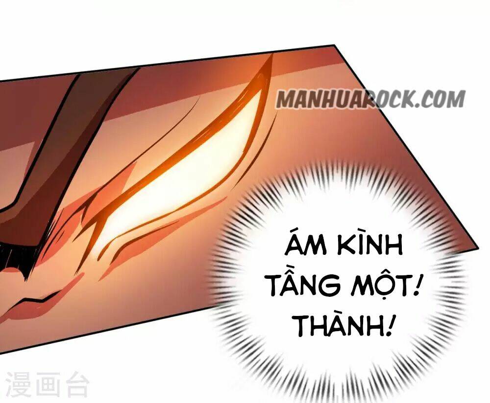 sư phụ của ta là thần tiên chapter 28 34