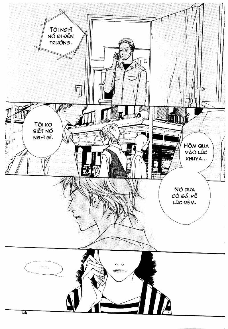 flowers of evil chapter 12 38