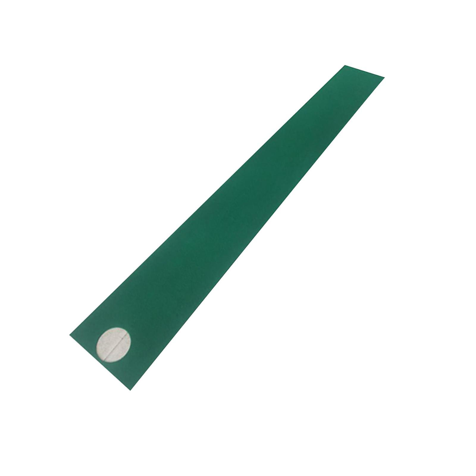 Golf Putting Mat Golf Hitting Mat Golf Training Equipment Golf Practice Mat Golf Putting Trainer for Indoor Outdoor Gifts for Golfers