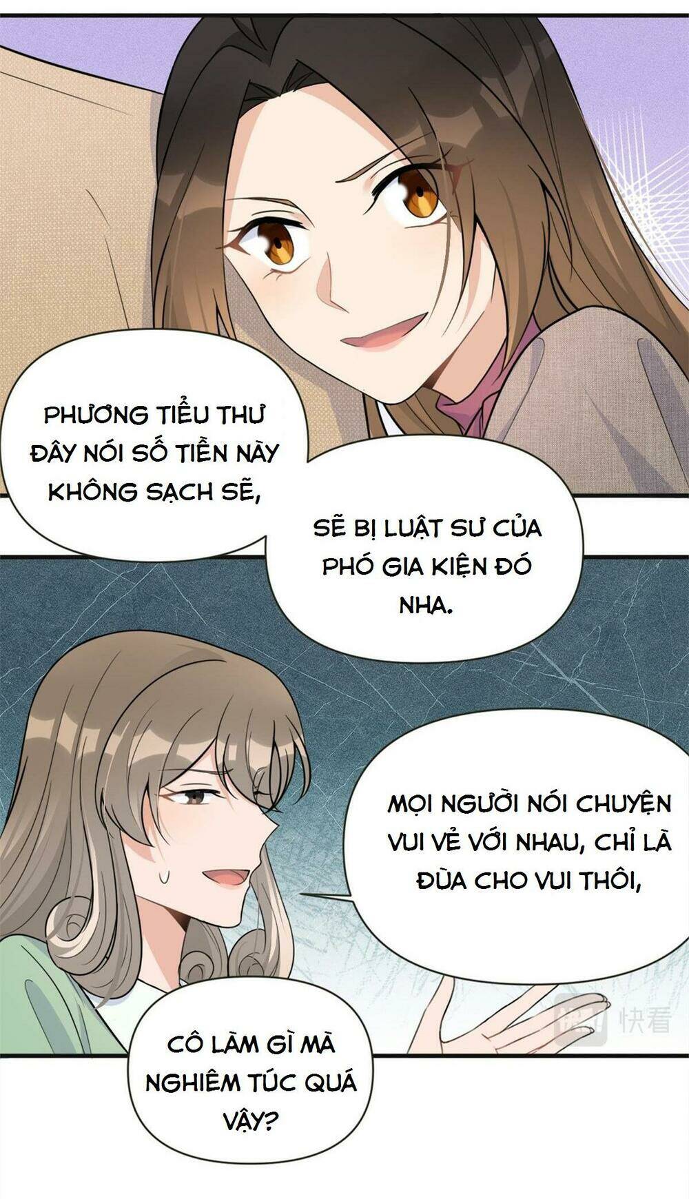 vẫn cứ nhớ em, nhớ em chapter 126 22