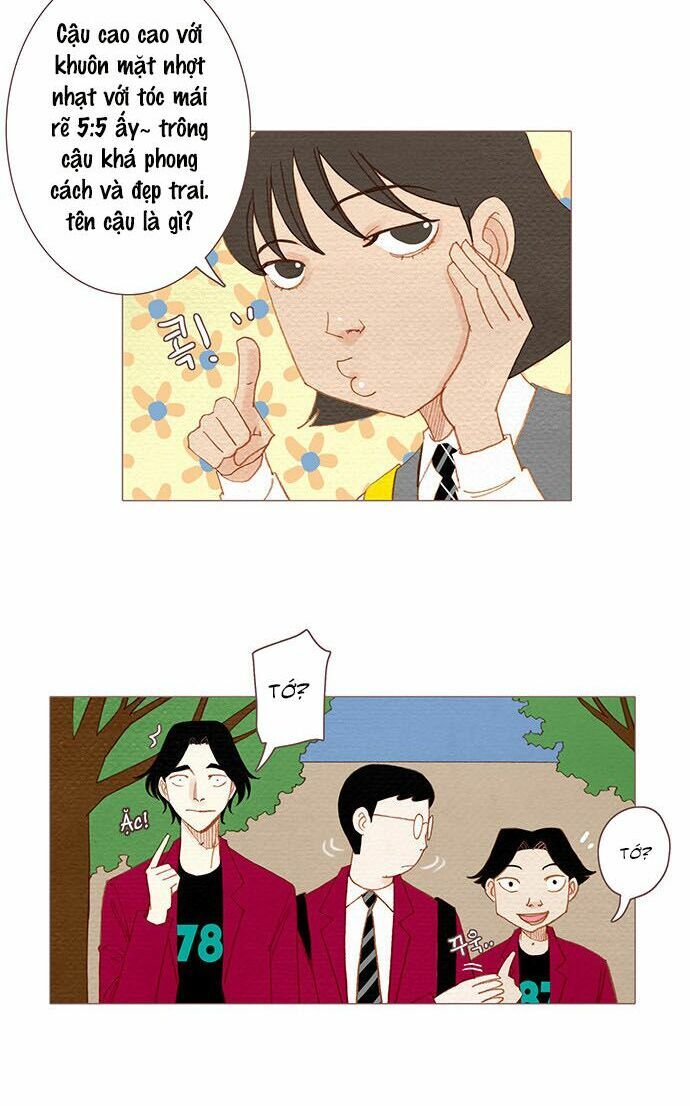 thánh thần trẻ trâu chapter 55 24