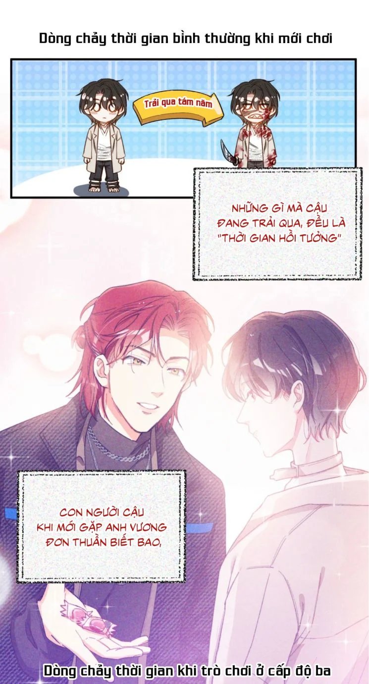 nụ hôn vực thẳm chapter 96 50