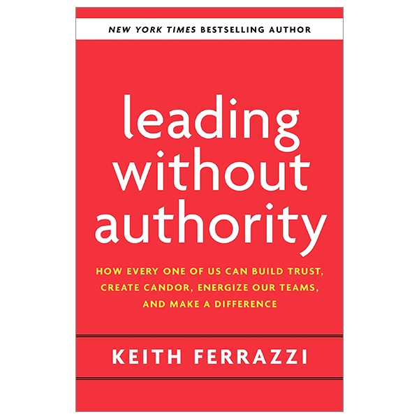 Leading Without Authority