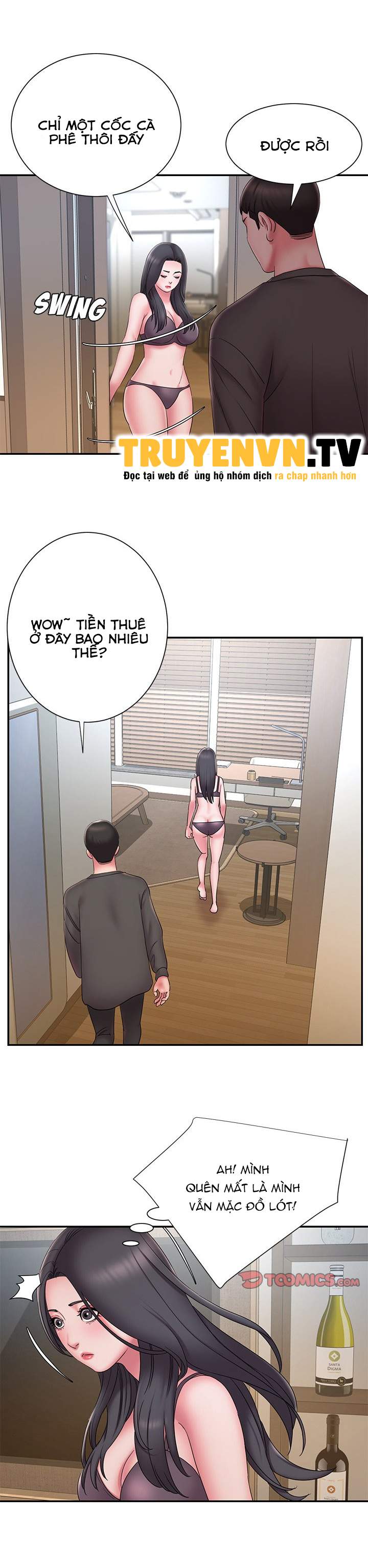 vứt bỏ chapter 26 10