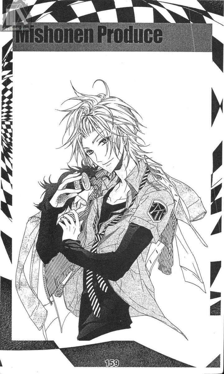 thay đổi hình tượng chapter 12 39