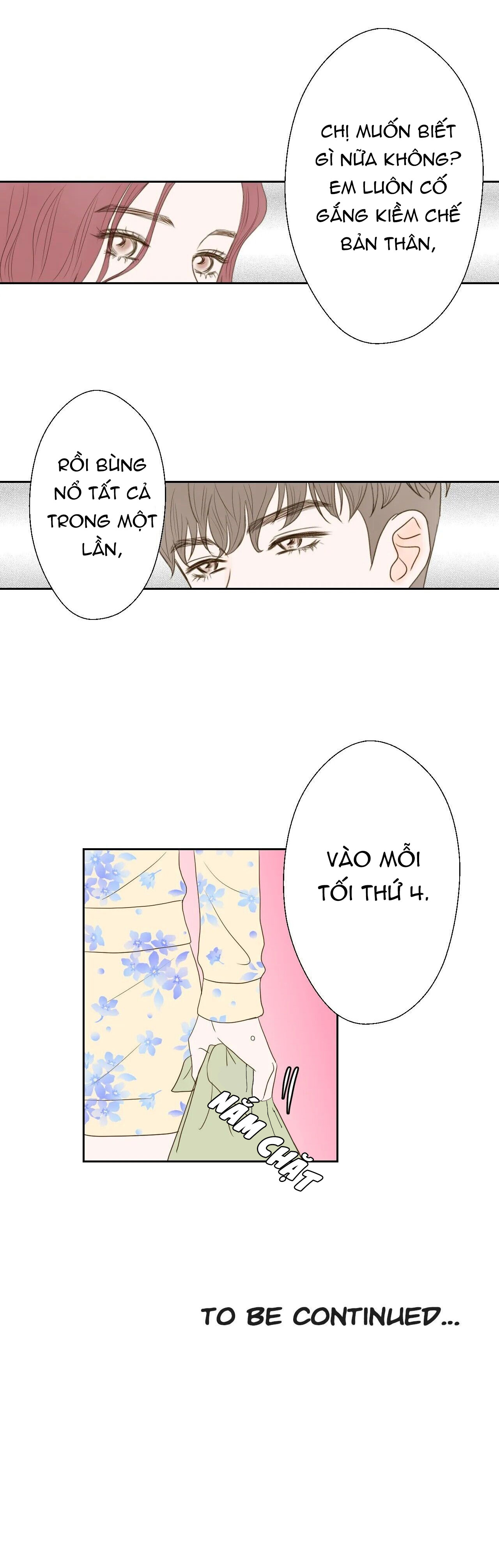 honey bed talk chapter 1 64