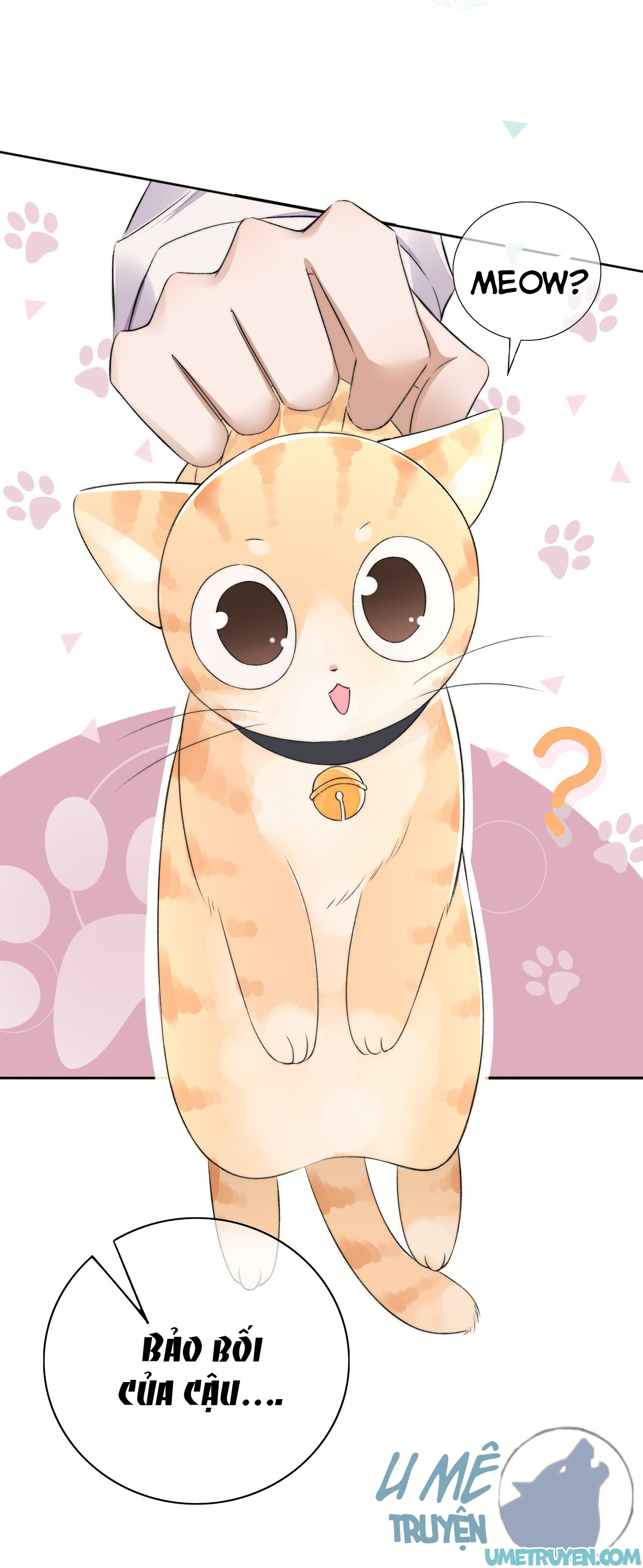 ta sinh con cho tổng tài chapter 4 29