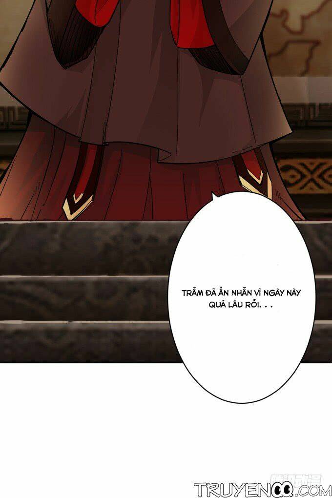 tam quốc chi vân thăng long khởi chapter 1 17