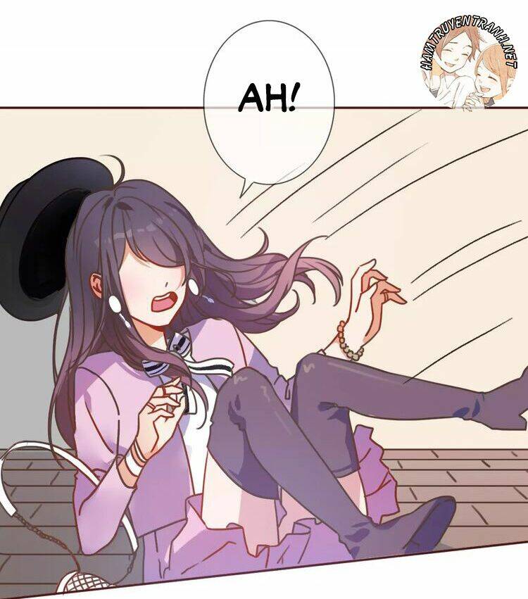 cuộc chiến tiền nhiệm chapter 1.2 24