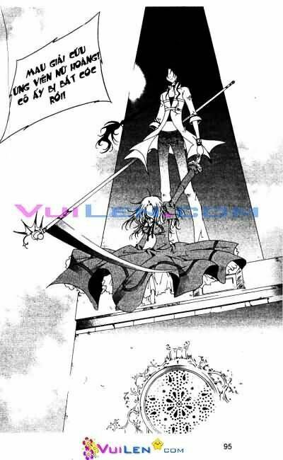 tiểu nữ vương chapter 8 95