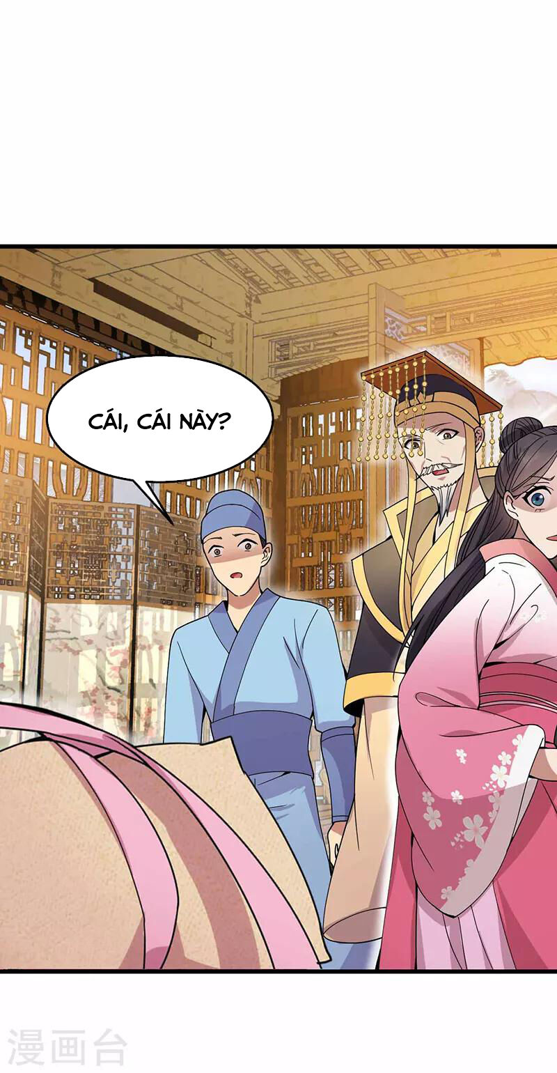 cuồng nữ trọng sinh - hoàn khố thất hoàng phi chapter 150 19