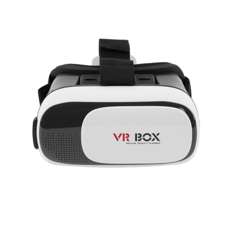 Kính thực Tế ảo  3D VRBox