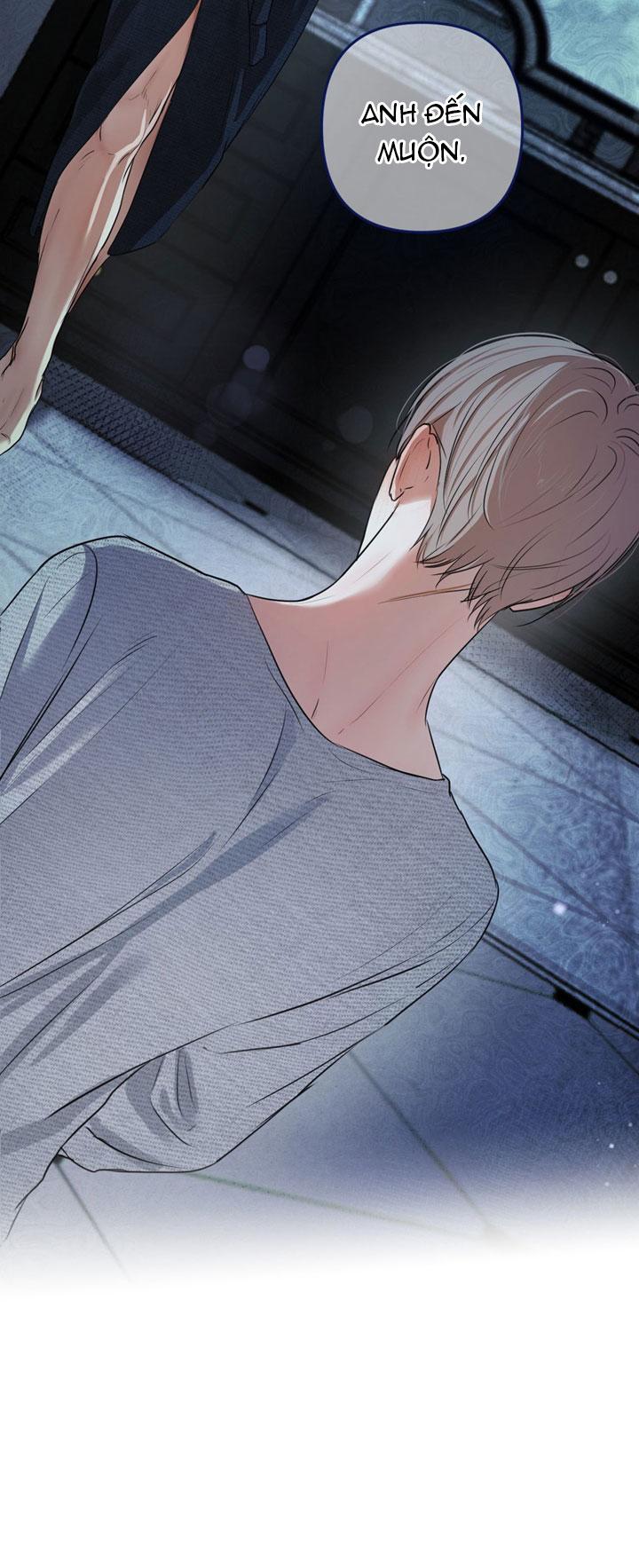 ái dục chapter 4 32