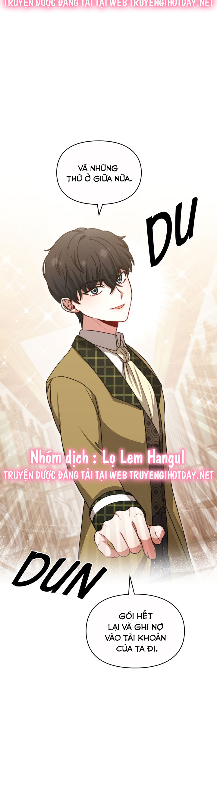 công nương eluana vita chapter 115 7