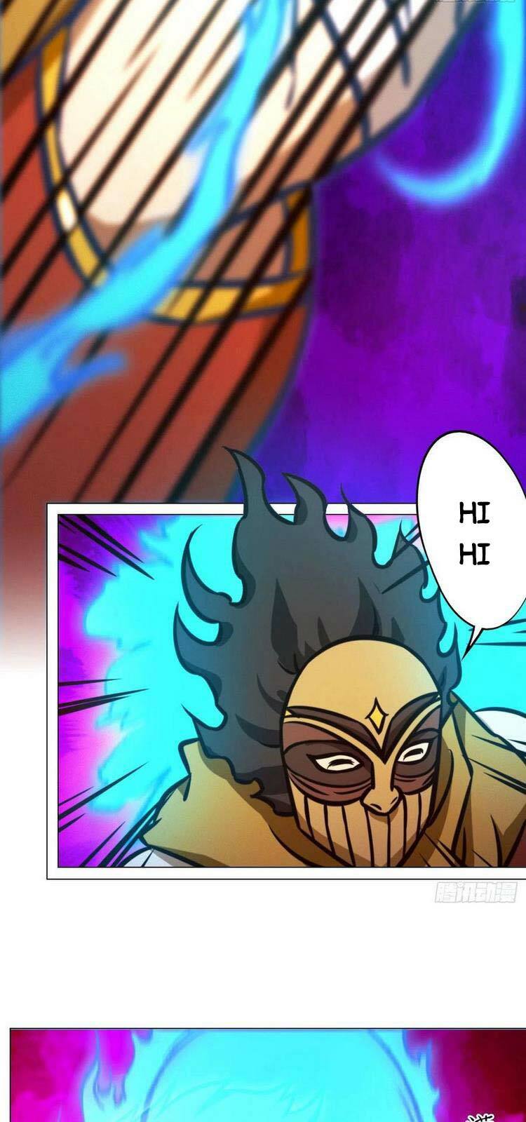 vạn cổ kiếm thần chapter 173 11