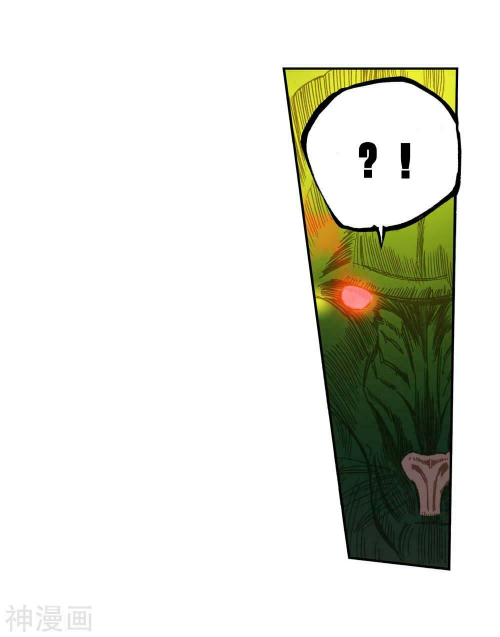 tuyệt thế đường môn - đấu la đại lục 2 chapter 212.5 9