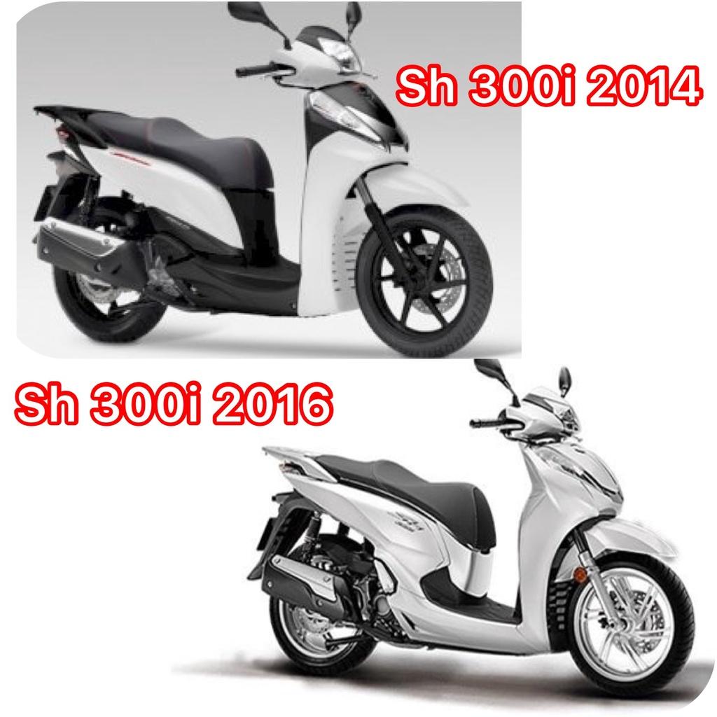 ĐĨA TRƯỚC SH 300i 2014 - 2020 Chính Hãng