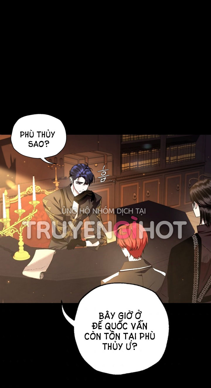 cha à, con không muốn kết hôn đâu chapter 80 7