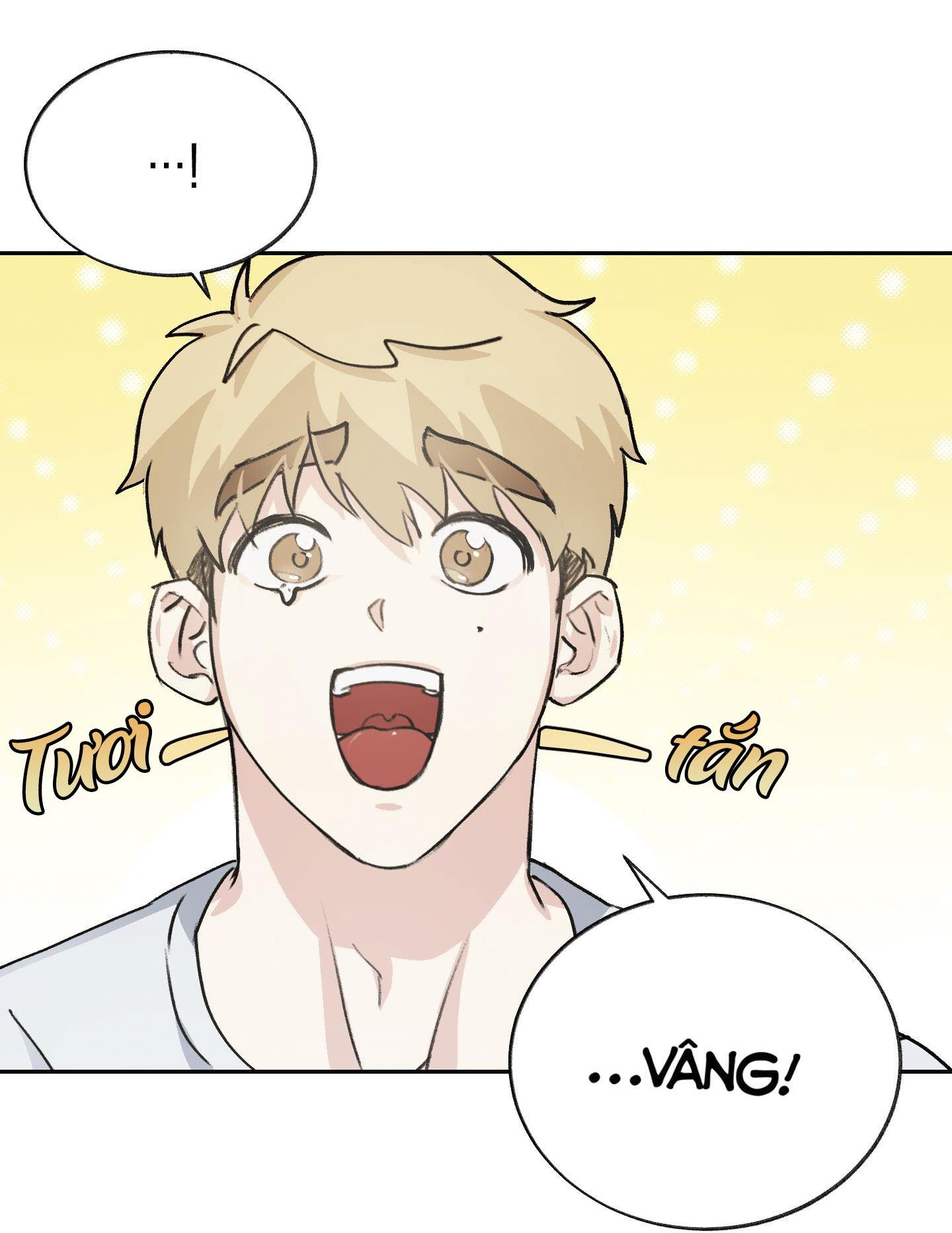 hoàng tử ngài đã được lấp đầy chưa? chapter 5 184