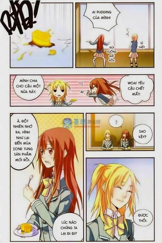 ngôi sao câu lạc bộ chapter 36 8