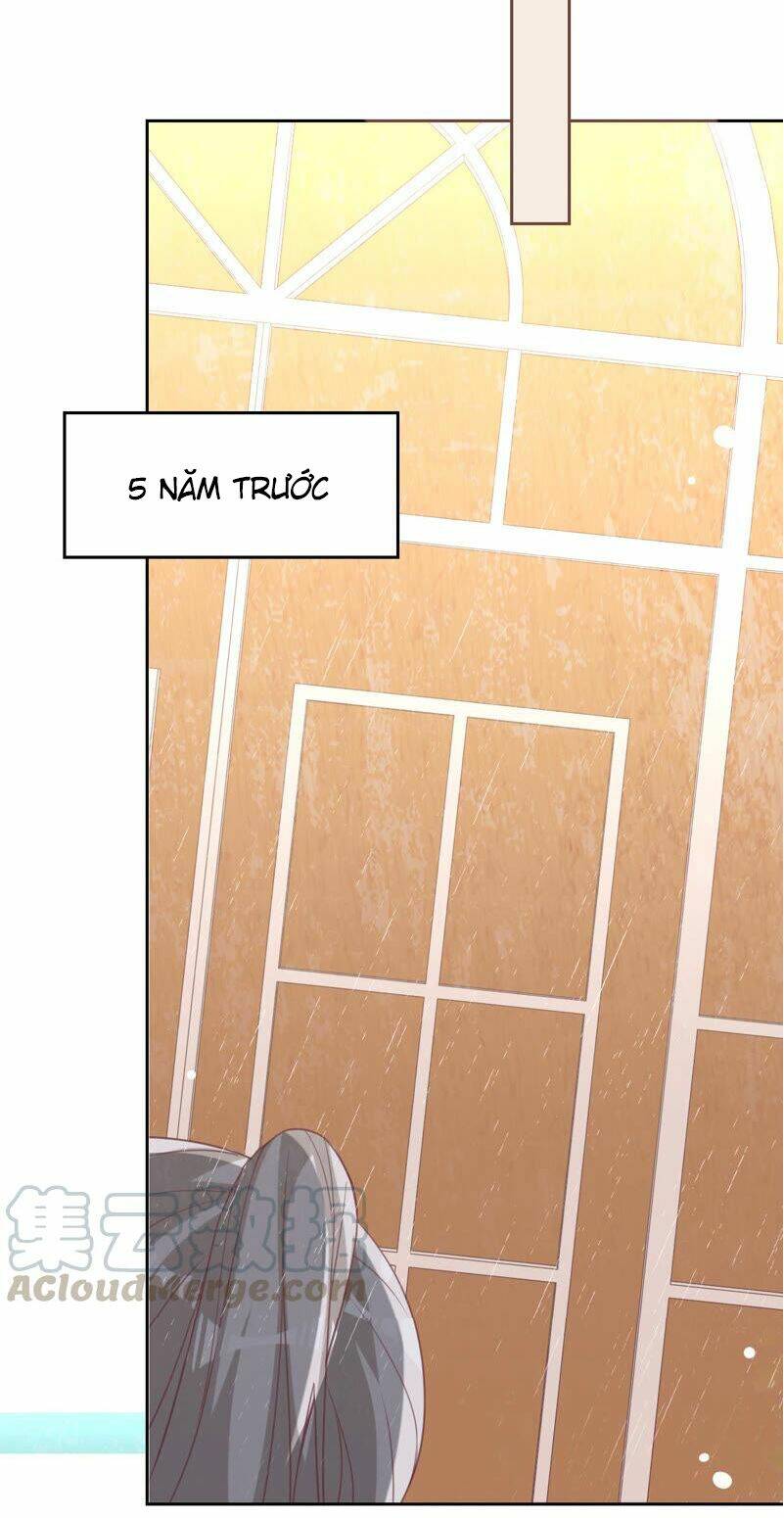 thần luân mật luyến chapter 126 33