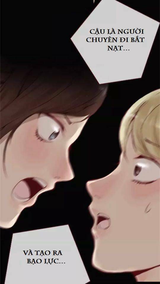 trả thù trường trung học chapter 11 40