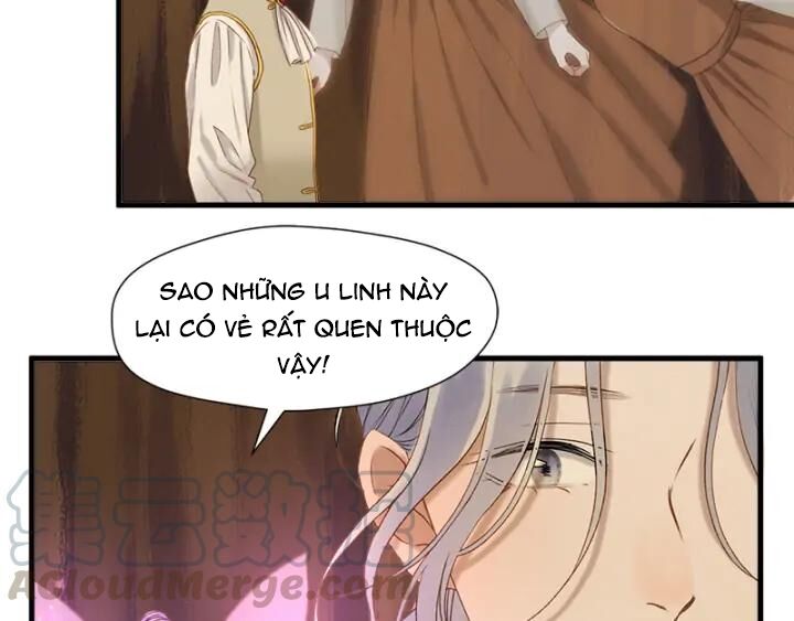 lượm được một tiểu hồ ly phần 3 chapter 117 3